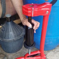 bottle your own wine